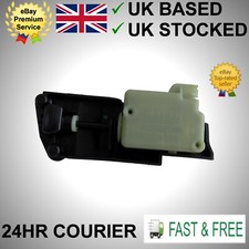 Fuel Filler Flap Solenoid