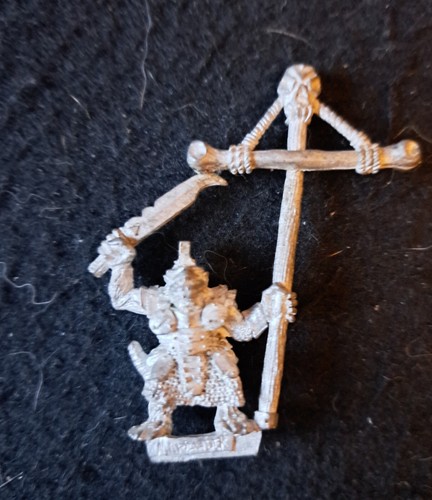 Warhammer wfb tow skaven - gw,