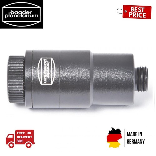 Baader log pot illuminator for - illuminator,