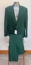 Paul Smith Tailored Green Suit