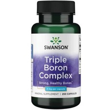 Swanson triple boron complex - complex, 3