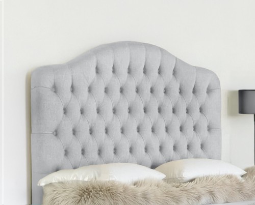 Deswbury headboard plush - in,