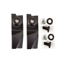 1 Pair Blades For Masport /