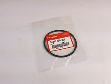 Oil Filter Casing O Ring Honda