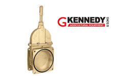 RIV 6" Standard Duty Bolt On