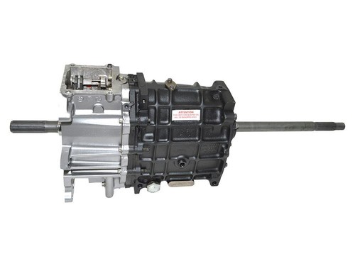 Reconditioned gearbox land - reconditioned,