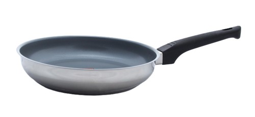 Judge natural 24cm - 24cm, stainless