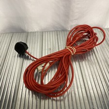 Qualcast Lawnraker 30 Electric Scarifier Power Cable Only