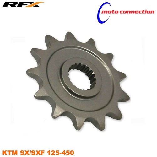 Rfx front sprocket for - front, 13