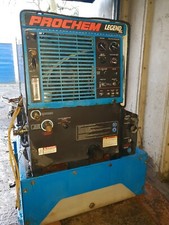 carpet cleaning machine