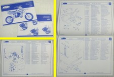 KTM 50 Mini Adventure SX