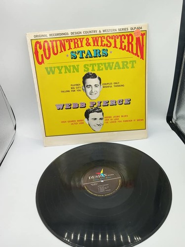 Country western stars - stars, wynn