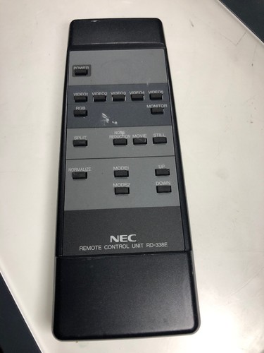 Nec 338e plasma display - plasma,