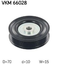 Original SKF Idler/Guide