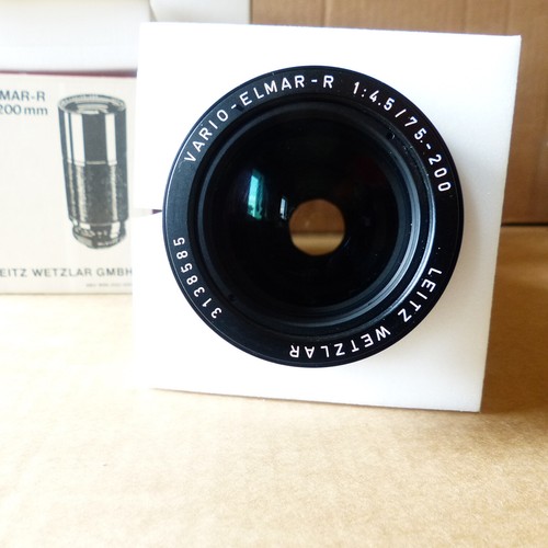 Leitz leica 11226 - leitz,