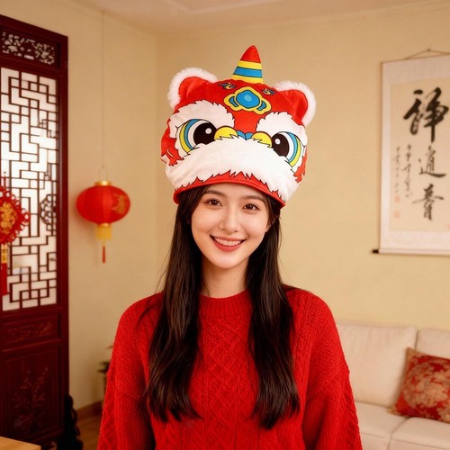 Animal party hat birthday - party,
