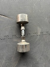 Hampton Beauty Grip Dumbbell