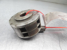 Suzuki T500 1969-1973 Motorcycle Engine Flywheel Rotor And Points Cam 