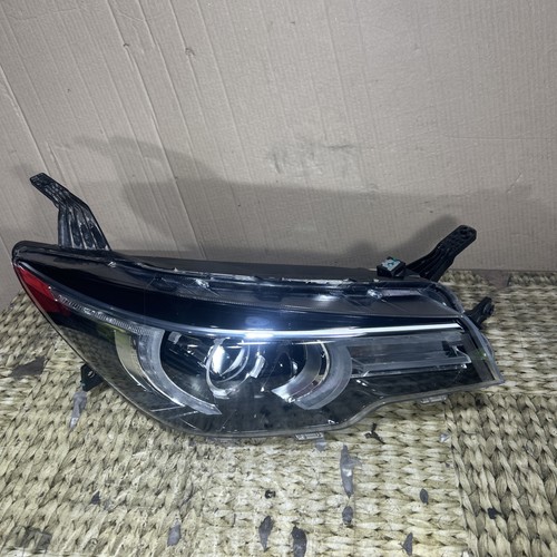 Genuine 2017 2020 front - genuine, 2017-2020