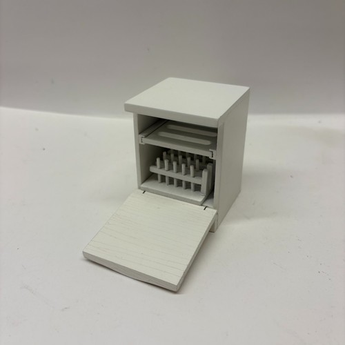 12th scale dolls house - 1:12th,