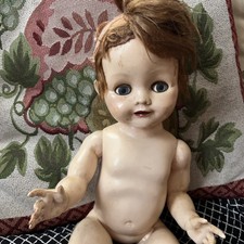 LOVELY VINTAGE PEDIGREE