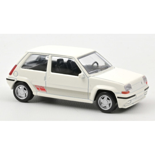 Renault supercinq turbo - renault, ph