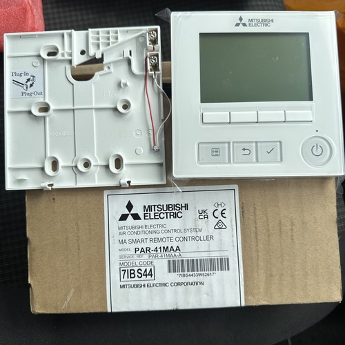 Mitsubishi electric smart - mitsubishi, ma