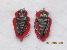 Royal Ulster Constabulary