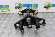 Honda CB 500 S Sport Yokes Top