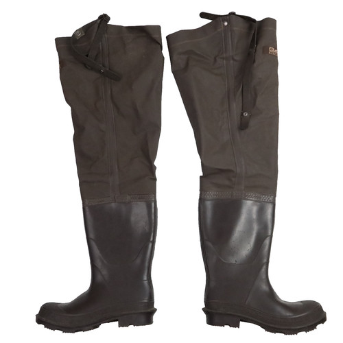 Vintage lacrosse hip - vintage, waders