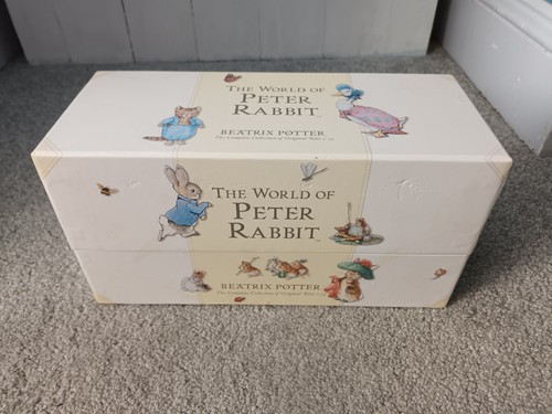 The world peter rabbit - of,