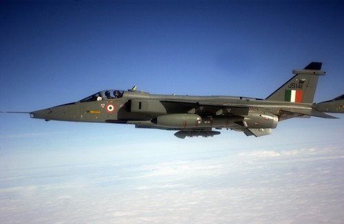 Sepecat jaguar military - jaguar,