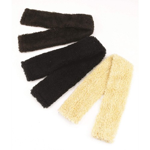 Horse fur fabric - horse, girth