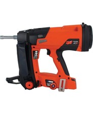 SPIT PULSA 40P+  Cordless Gas Nailer for Drywall Applications
