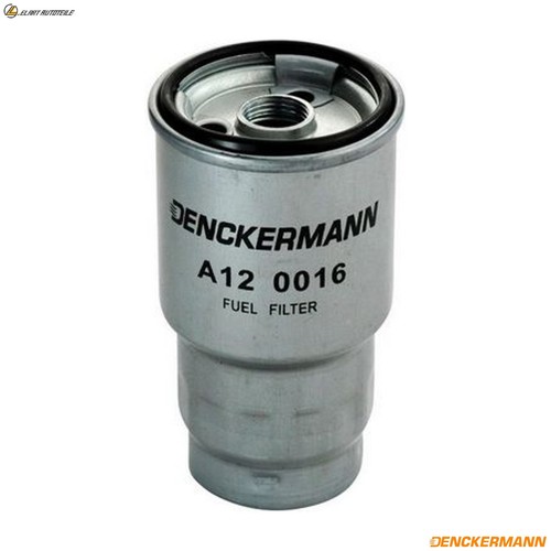 Fuel filter a120016 for - fuel,