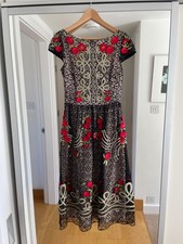 Temperley London gorgeos