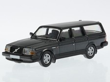 Volvo 240 GL Station Wagon