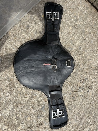 Equipe stud girth - equipe,