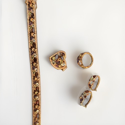 Paj cluster bracelet - paj,