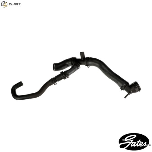 Radiator hose 5277 for - radiator, vw