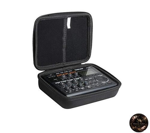 Tascam 006 multitrack - tascam, dp-006