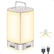 Camping Lantern Rechargeable