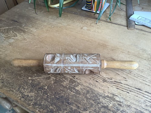 Country kitchen vintage carved - vintage,