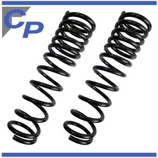 2 Spring Rear for Ford focus