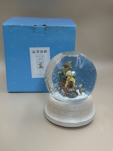 Disney classic winnie the - disney, pooh