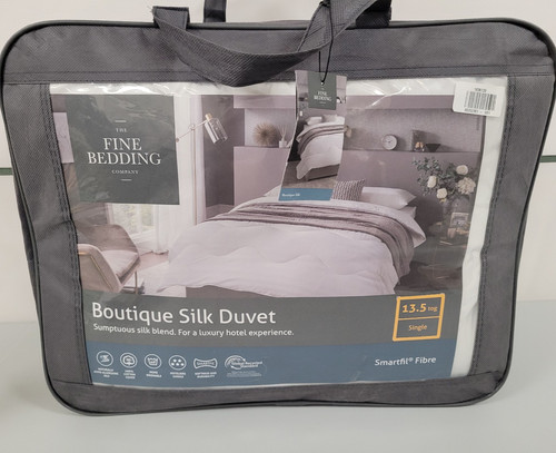 The fine bedding - bedding, company