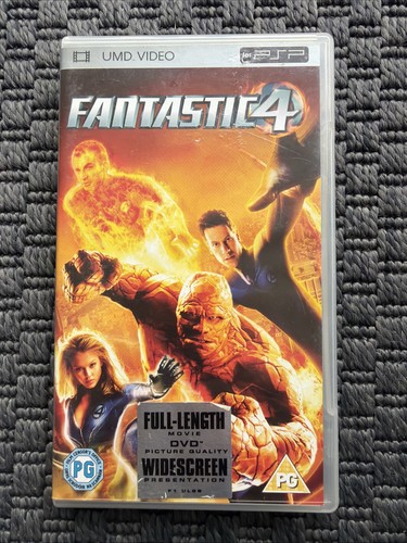 Fantastic sony psp umd - sony,