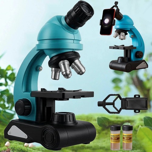 Microscope for kids - microscope,