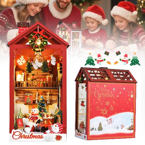 Miniature house diy - diy,