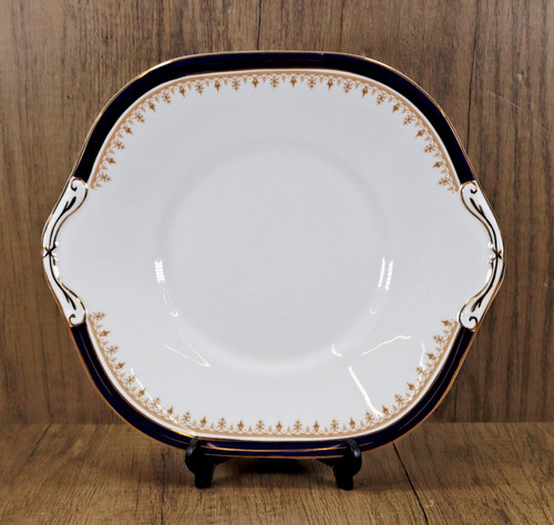 Aynsley leighton cobalt 1646 - aynsley,